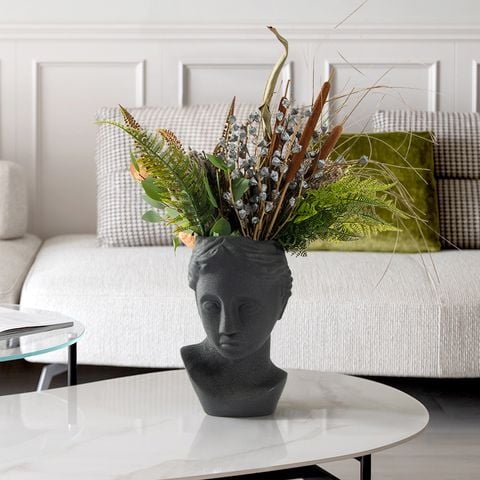  LỌ HOA TRANG TRÍ HEAD 