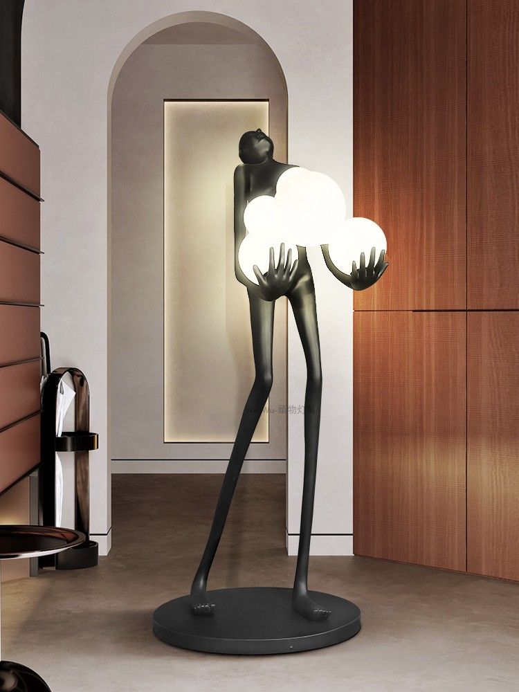 ĐÈN TRANG TRÍ STUBBON DEN0167