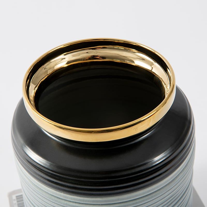 LỌ HOA TRANG TRÍ CALIBER