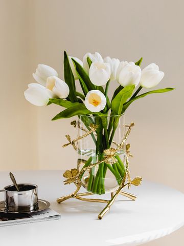  LỌ HOA TRANG TRÍ HARVEST 