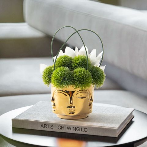  LỌ HOA TRANG TRÍ FACING 