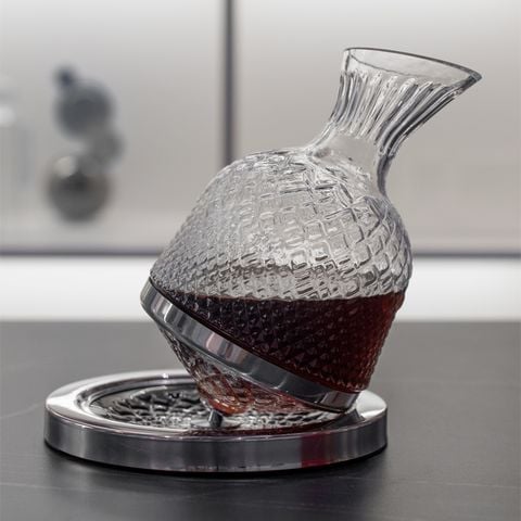  BÌNH RƯỢU DECANER 