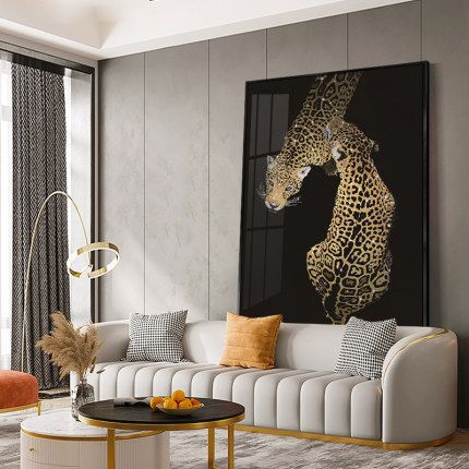  TRANH TRANG TRÍ TRA038 