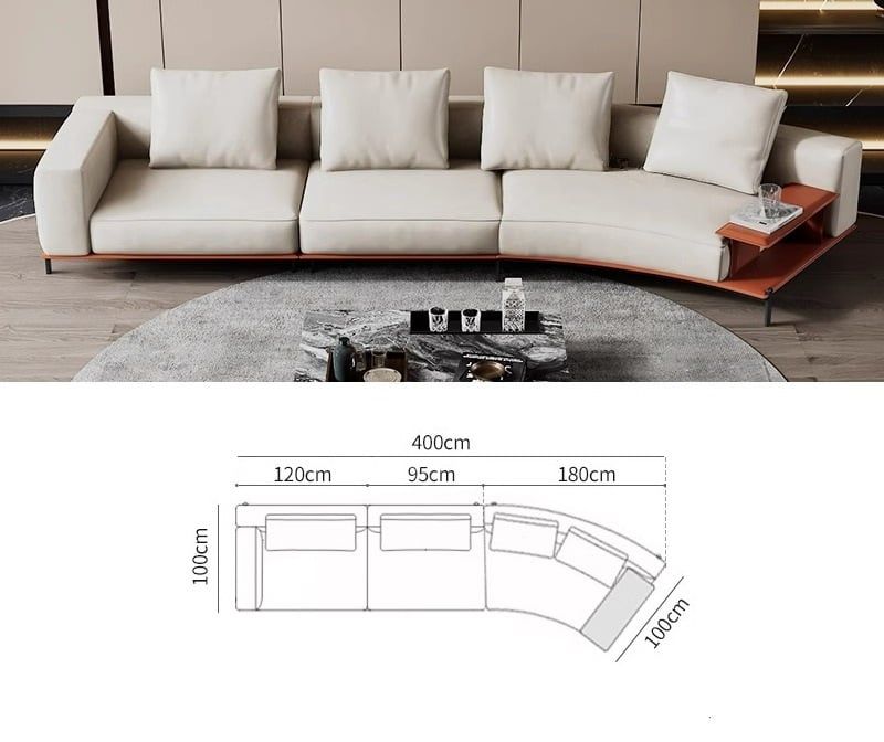 GHẾ SOFA WHIVE SOF021