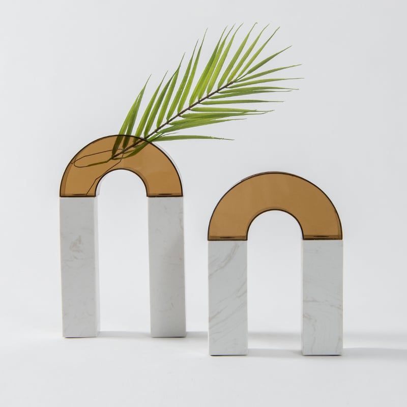 TƯỢNG TRANG TRÍ U-SHAPE