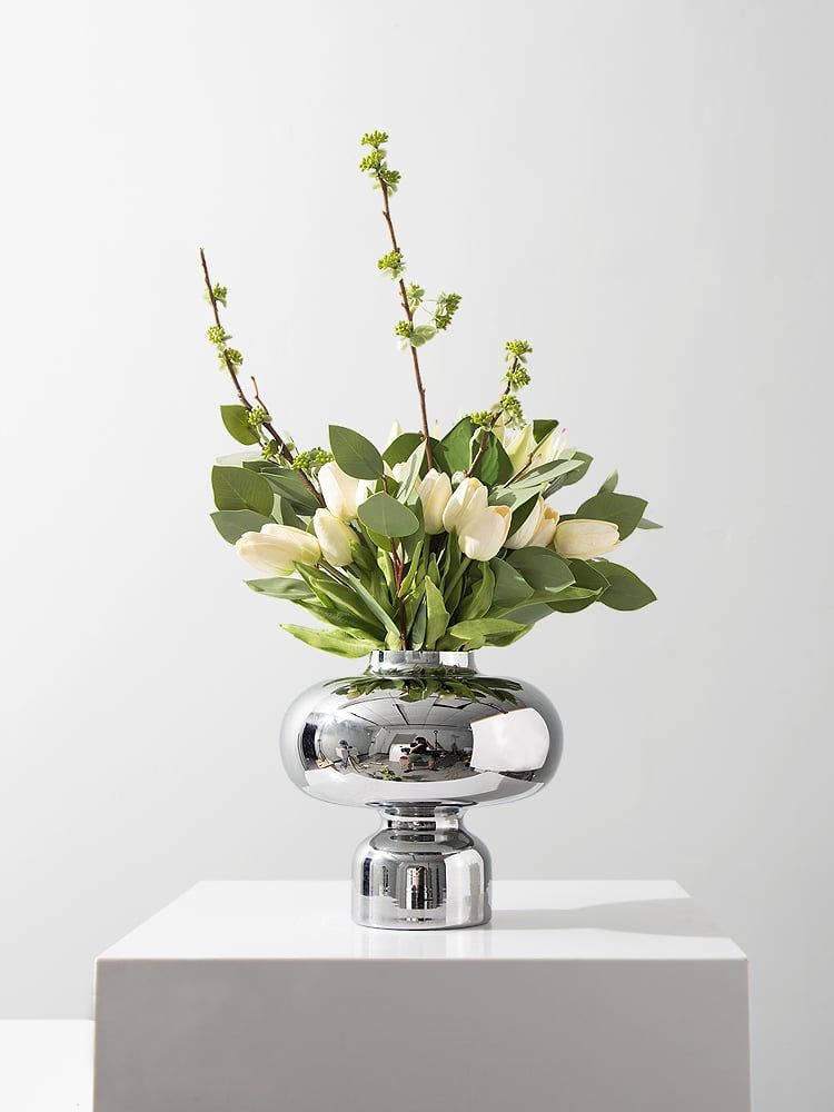 LỌ HOA TRANG TRÍ FLOWERWARE