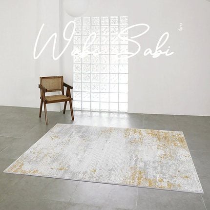  THẢM TRẢI SÀN LÔNG CỪU THA152 