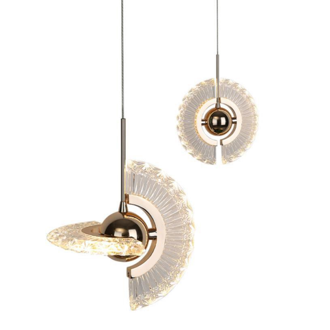  ĐÈN TRANG TRÍ AXI DEN0101 