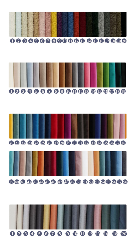 GHẾ SOFA VARI SOF022