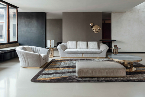  GHẾ SOFA SOF025 