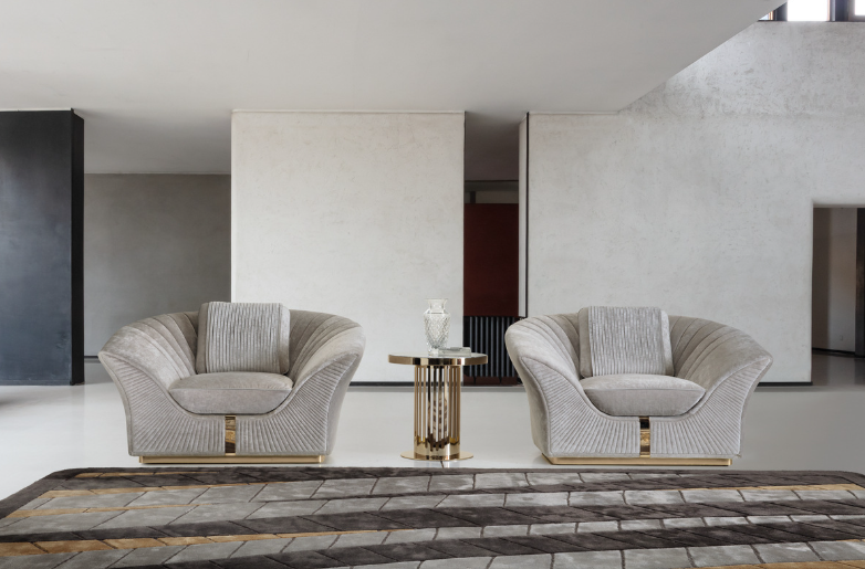 GHẾ SOFA SOF025