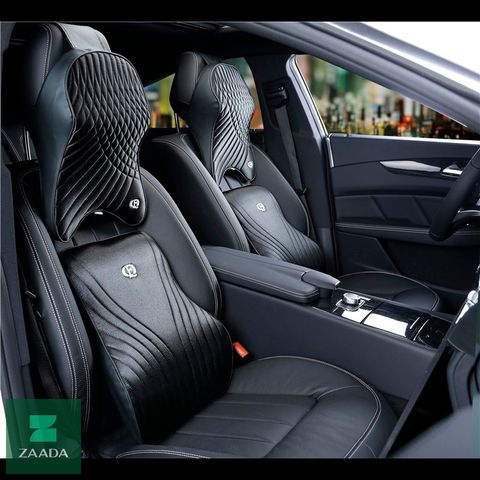  SET GỐI KÊ LƯNG VÀ KÊ CỔ 