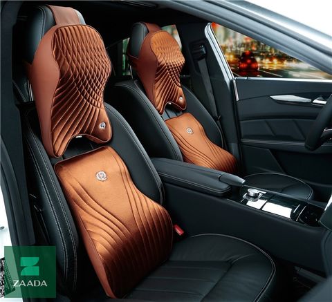  SET GỐI KÊ LƯNG VÀ KÊ CỔ 