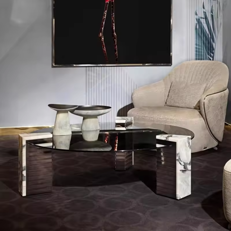 SOFA ĐƠN Ý GHE081