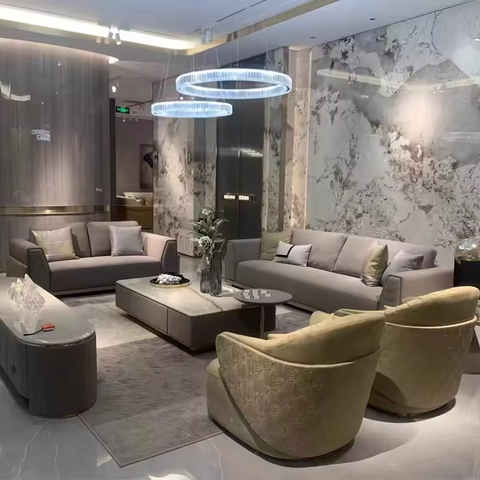 SOFA ĐƠN Ý GHE081