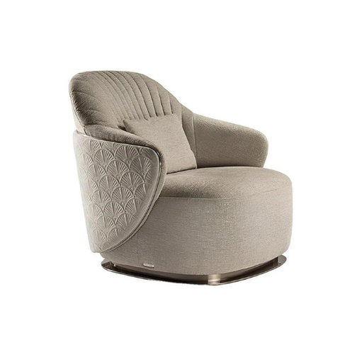 SOFA ĐƠN Ý GHE081