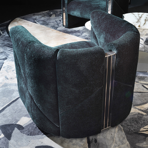 SOFA GỖ NGUYÊN KHỐI GHE082