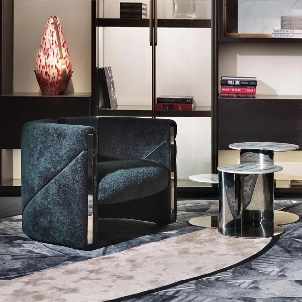 SOFA GỖ NGUYÊN KHỐI GHE082