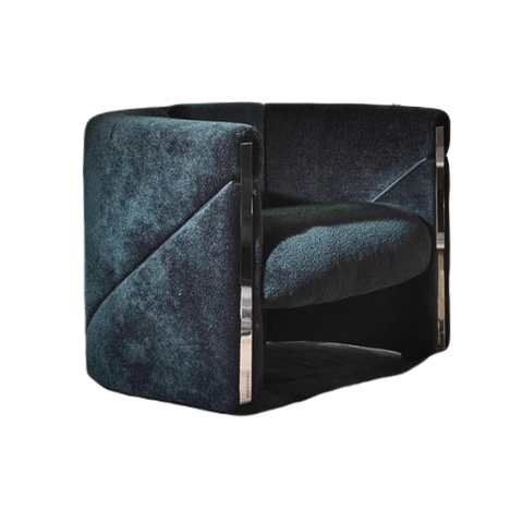 SOFA GỖ NGUYÊN KHỐI GHE082