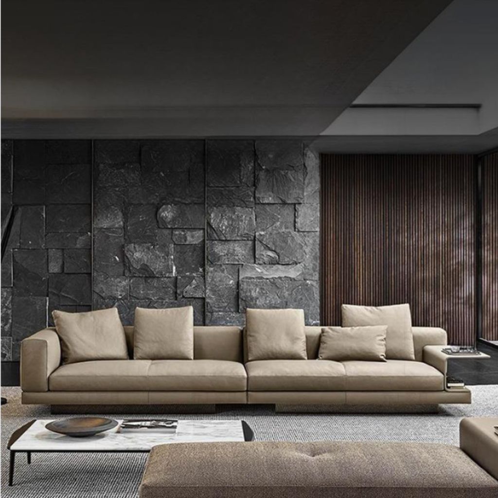 GHẾ SOFA RODA SOF016
