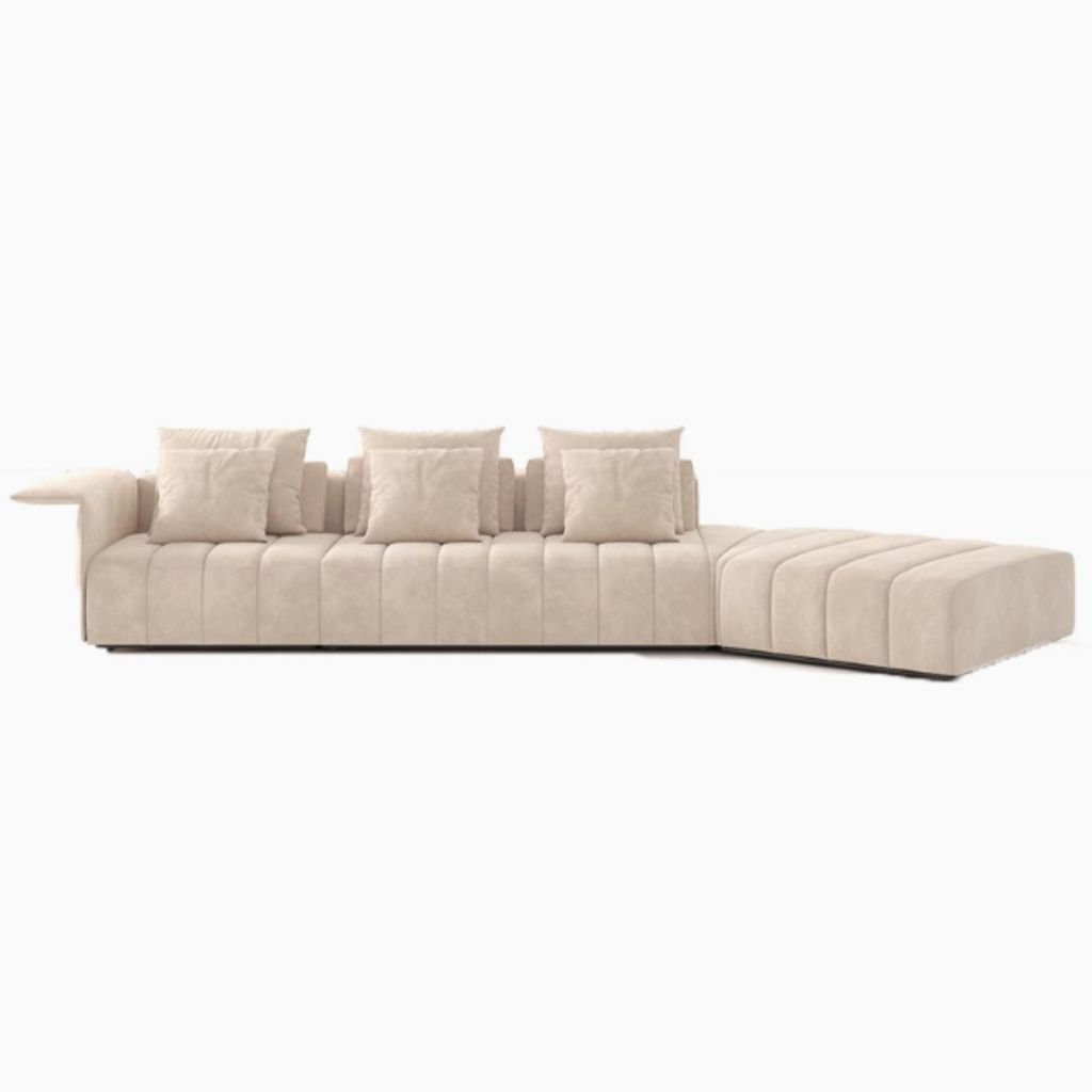 GHẾ SOFA CRISO SOF017