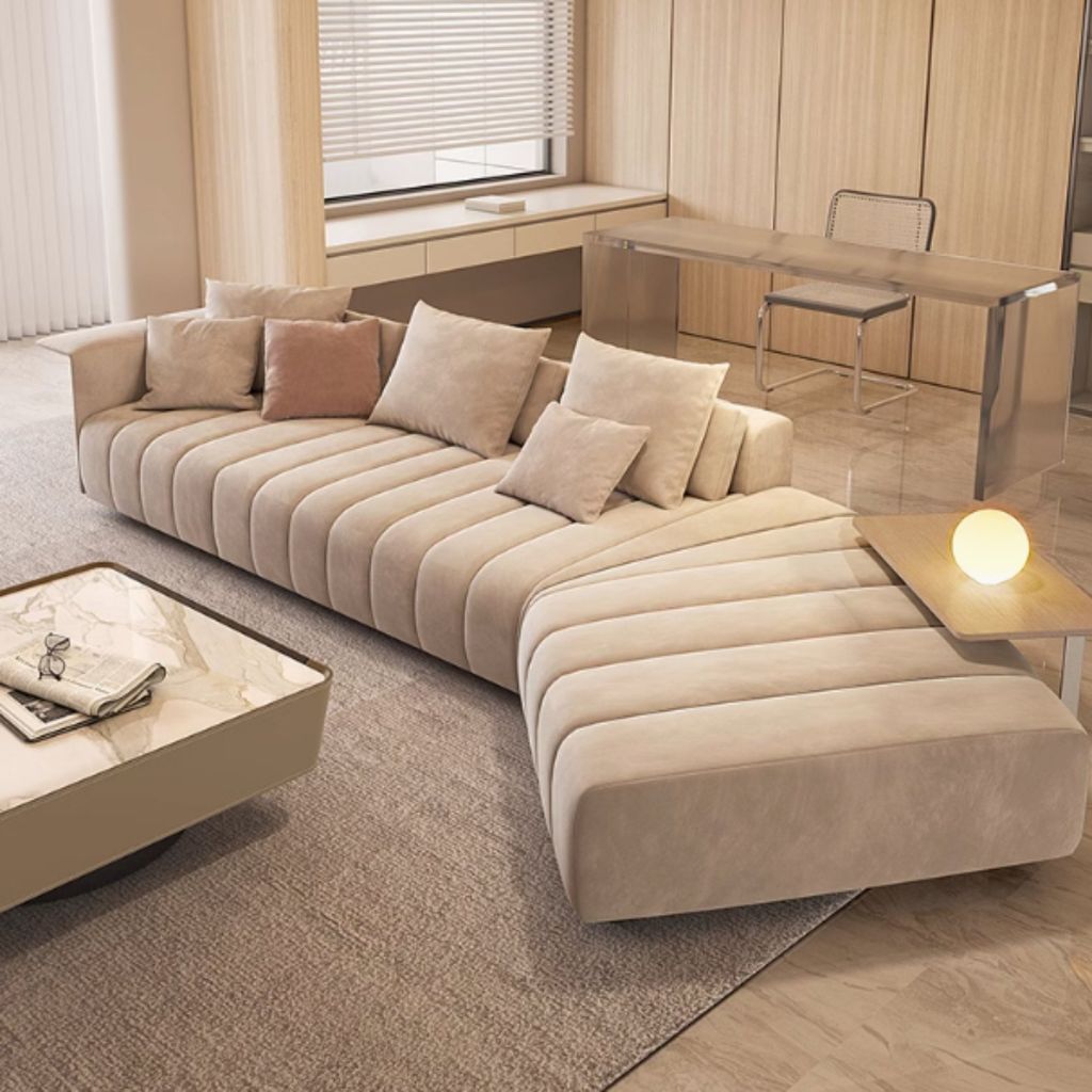 GHẾ SOFA CRISO SOF017