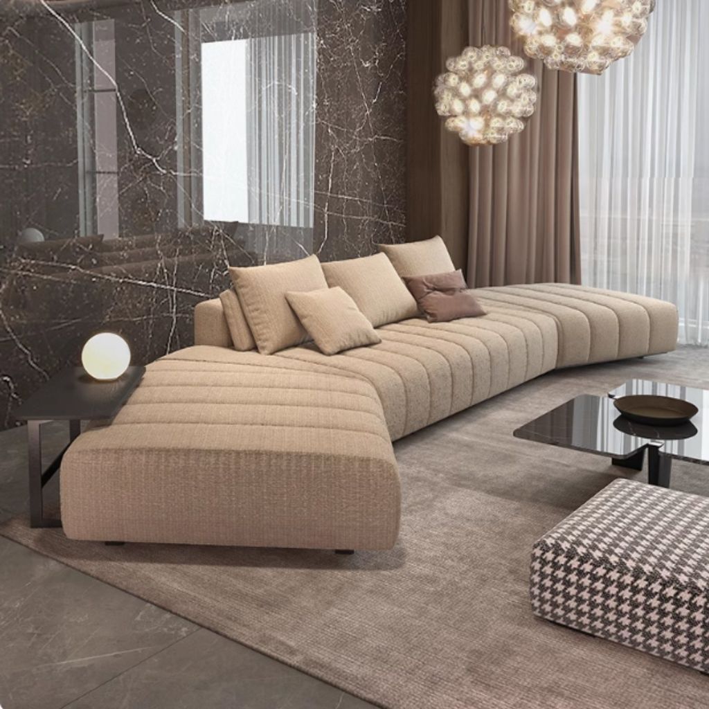 GHẾ SOFA CRISO SOF017