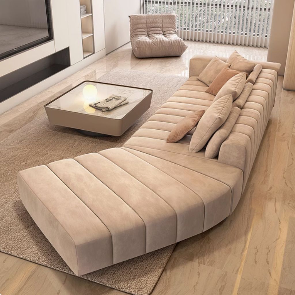 GHẾ SOFA CRISO SOF017