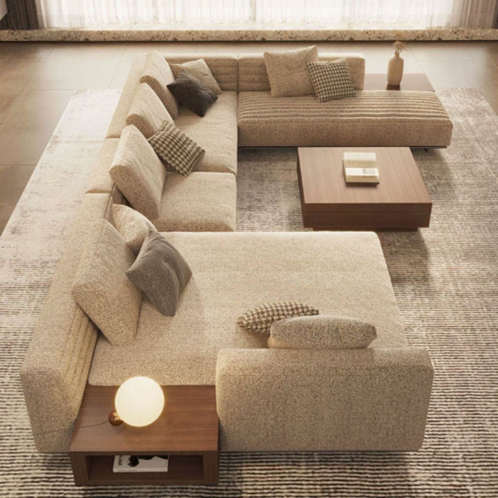 GHẾ SOFA APIRO SOF018