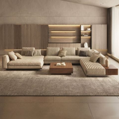  GHẾ SOFA APIRO SOF018 