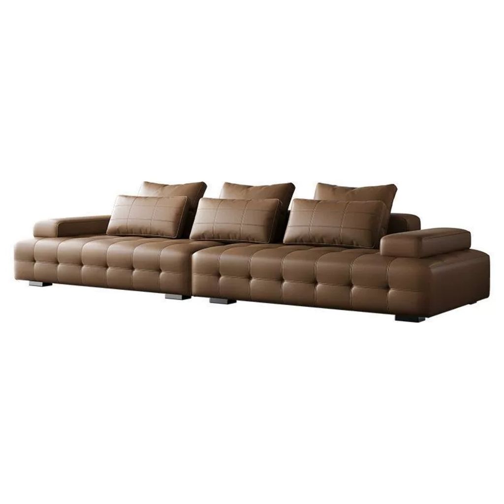 GHẾ SOFA PACHI SOF019