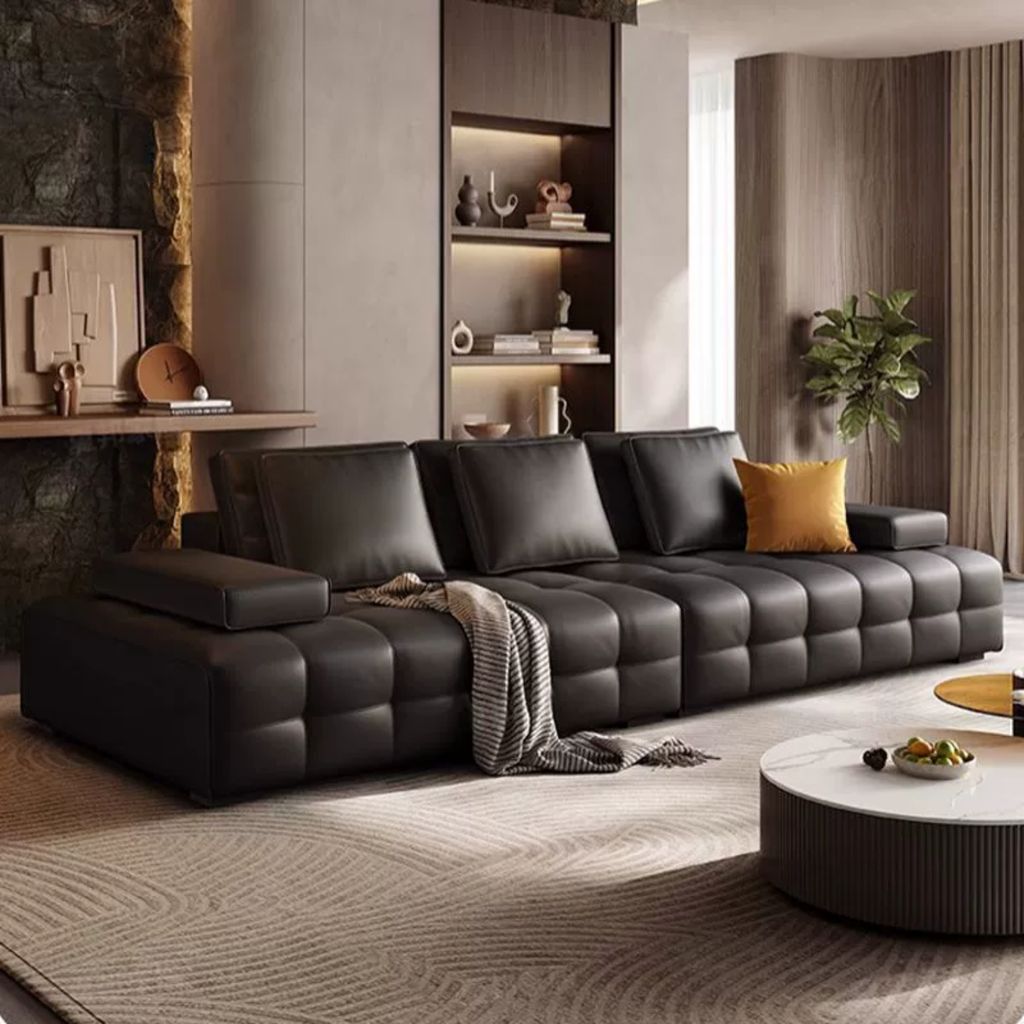 GHẾ SOFA PACHI SOF019