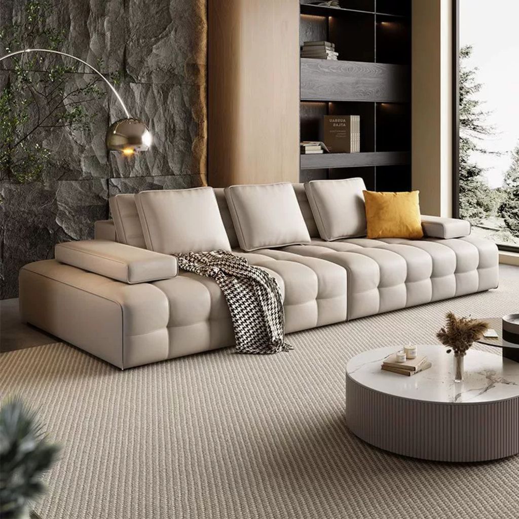 GHẾ SOFA PACHI SOF019