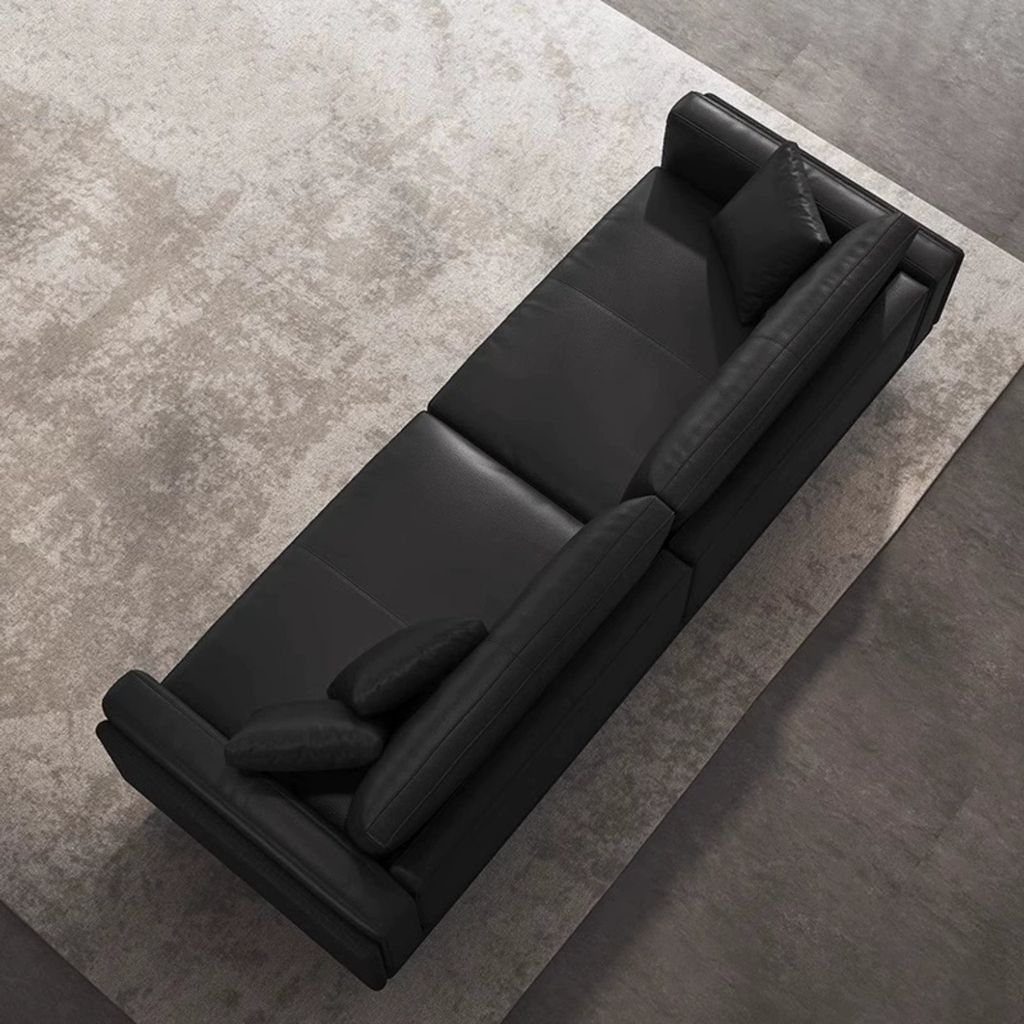 GHẾ SOFA ORCAS SOF013