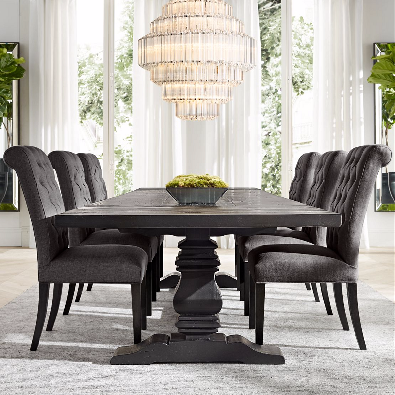 ĐÈN TRANG TRÍ BRITISH DEN0122