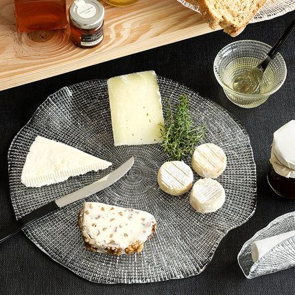  ĐĨA THỦY TINH IVV DIA017 