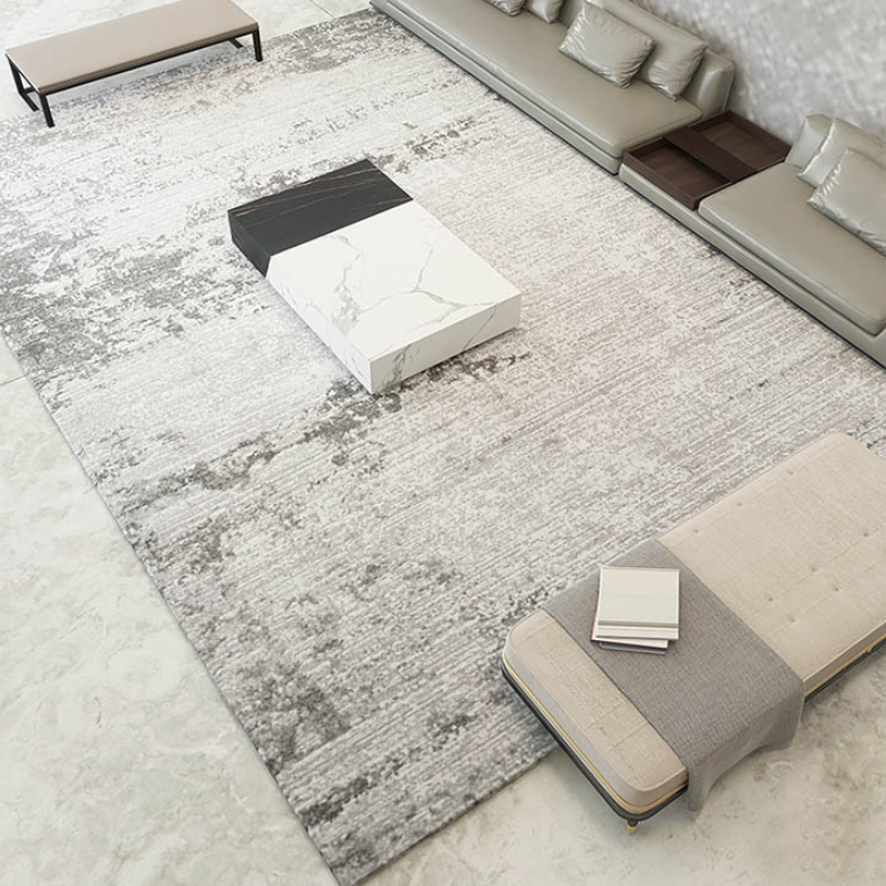 THẢM TRẢI SÀN DỆT KIM - THA0009