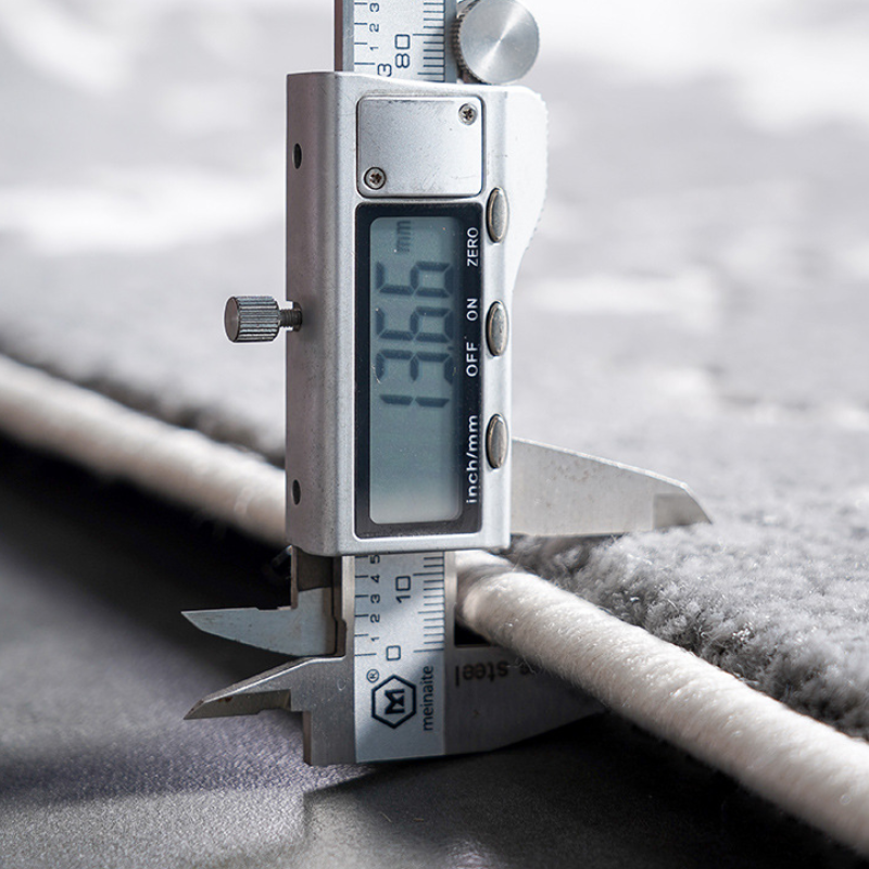 THẢM TRẢI SÀN DỆT KIM - THA0009