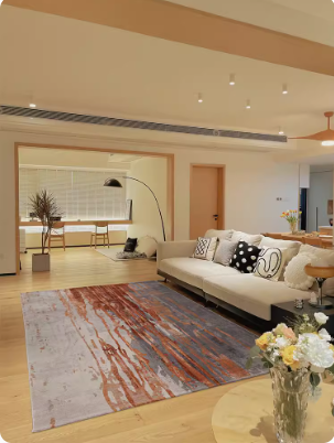 THẢM TRẢI SÀN CAO CẤP THA412