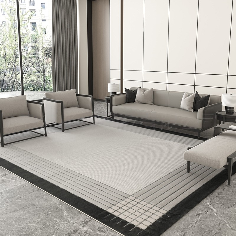 THẢM TRẢI SÀN DỆT KIM THA329