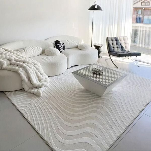 THẢM TRẢI SÀN DỆT KIM THA350