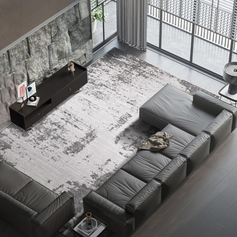 THẢM TRẢI SÀN DỆT KIM THA370
