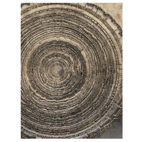  TRANH TREO TƯỜNG ĐIÊU KHẮC TRA009 