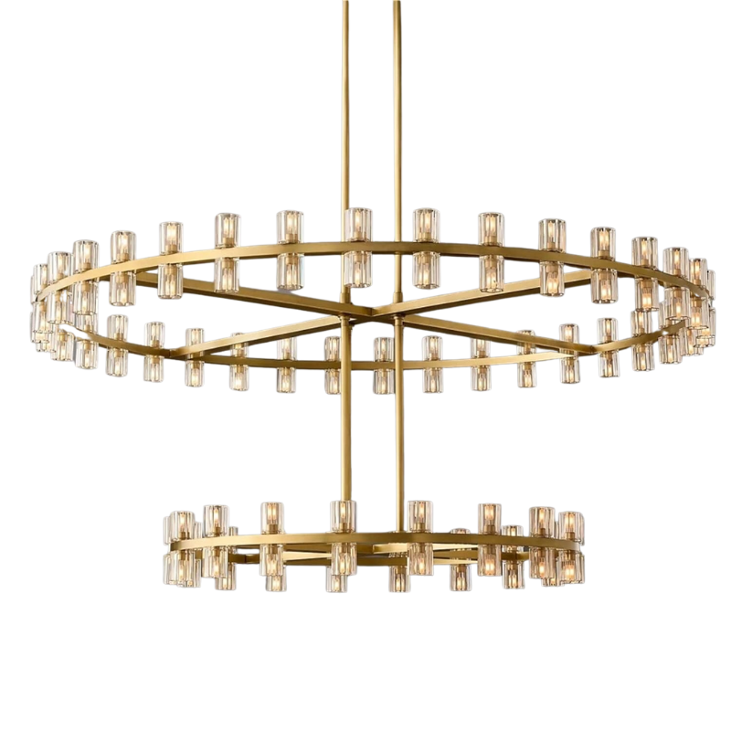 ĐÈN TRANG TRÍ CONTINENTS DEN0119