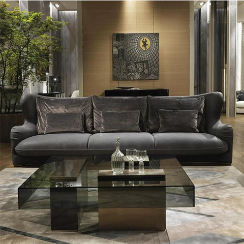  BÀN TRÀ SHOHA BAN031 