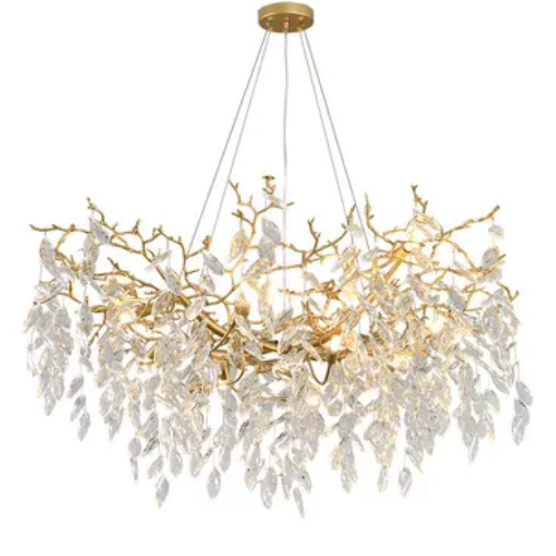 ĐÈN TRANG TRÍ POLYKE DEN0105