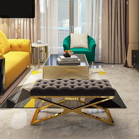  GHẾ ĐẦU GIƯỜNG DALS GHE046 