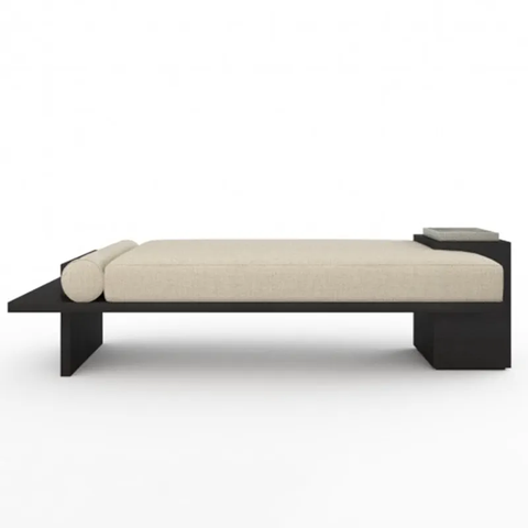  GHẾ ĐẦU GIƯỜNG ZULA GHE048 