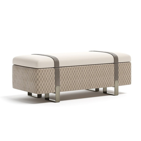  GHẾ ĐẦU GIƯỜNG ZUHA GHE050 