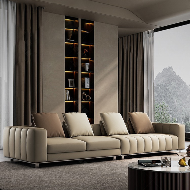 GHẾ SOFA NYJI SOF002
